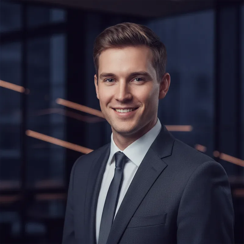 AI spots the signal. Your analyst reports the reasoning | Warven Wealthvale